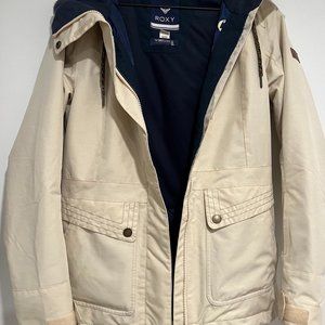 Roxy Women's Andie Snow Jacket